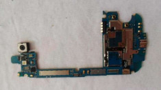 Placa de baza Samsung Galaxy S3 i9305 4G foto