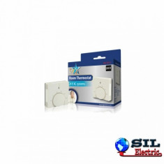 Termostat mecanic ,24V,HQ foto