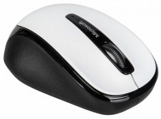 MOUSE MICROSOFT MOBILE 3500 WHITE foto