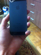 iPhone 5 16 gb foto