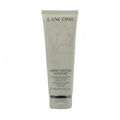 Lancome - CONFORT mousse tube PS 125 ml foto