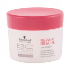 Schwarzkopf - BC REPAIR RESCUE treatment 200 ml foto