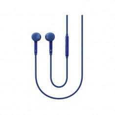 Casti handsfree Samsung EO-EG920 Blue foto