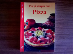 Marlies Sauerborn - Pizza foto