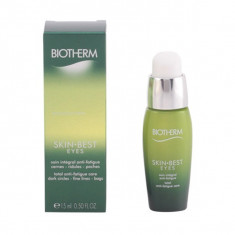 Biotherm - SKIN BEST creme yeux 15 ml foto