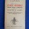 C. LACRITEANU - STIINTE NATURALE (ZOOLOGIE,BOTANICA SI MINERALOGIE) - 1946