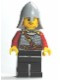 Figurina LEGO cas475 foto