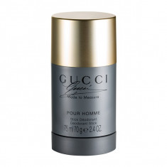 GUCCI BY GUCCI MADE TO MEAASURE DEODORANT STICK foto