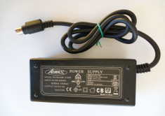 Alimentator HDD extern Advance RS-E02AB1.5-S28 / 12V, 1.5 - 5V, 2A / (734) foto