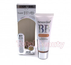 Fond de ten tip BB Cream 10 in 1 - Professional Foundation foto