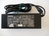 Incarcator laptop Toshiba PA3283U-1ACA / 15V, 5A / Satellite, Portege (807)