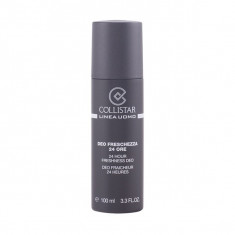 Collistar - UOMO 24 hour freshness deo vaporizador 100 ml foto