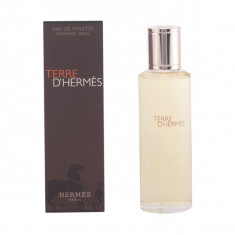 Hermes - TERRE D&amp;#039;HERMES edt vaporizador refill 125 ml foto