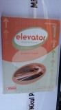 ELEVATOR INTERNATIONAL STUDENT,S BOOK ELEMENTARY + CD