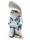 Figurina LEGO Atlantis Shark Warrior atl004 foto