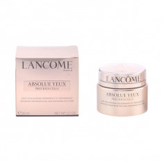 Lancome - ABSOLUE PRECIOUS CELLS creme yeux 20 ml foto