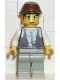 Figurina LEGO Mike adv014 foto