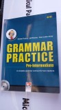 Cumpara ieftin GRAMMAR PRACTICE PRE INTERMEDIATE A2/B1 + CD