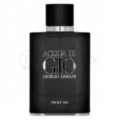 Giorgio Armani Acqua di Gio Profumo eau de Parfum pentru barbati 75 ml foto