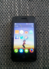 Telefon Alcatel Orange Klif, necodat, nou, in cutie, 3G, Wi-fi foto