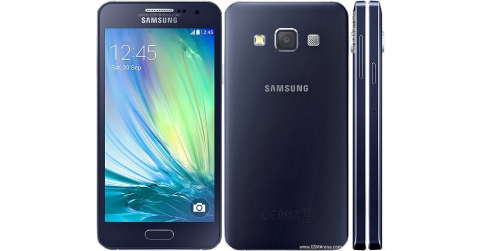 sam a3