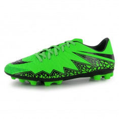 Ghete fotbal Nike Hypervenom Phelon AG ORIGINALE masura 41 foto