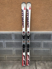 Ski schi Atomic FR plus 177cm radius 17m foto