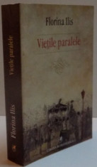 VIETILE PARALELE , 2012 foto