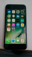 Iphone 6 space gray 64 gb foto