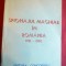 I.Dumitru - Spionajul Maghiar in Romania 1918-1940 - Ed.Concordia 1990