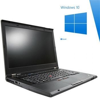 Laptop Refurbished Lenovo ThinkPad T430 i5 3320M Win 10 Home foto mare Laptop Refurbished Lenovo ThinkPad T430 i5 3320M Win 10 Home foto mare