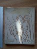 LOT CARTE ARTA -HONORE DAUMIER- 1963 - EDITATA IN 1200 EXEMPLARE+ CICERONE 1928