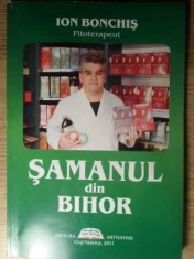 Samanul Din Bihor - Ion Bonchis Fitoterapeut ,385641 foto