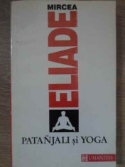 Patanjali Si Yoga - Mircea Eliade ,385927 foto