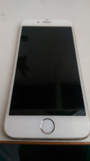 Iphone 6 white gold 16 gb neverlock foto