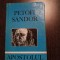 PETOFI SANDOR - Apostolul - Poezii - Editura Dacia, 1972, 122 p.