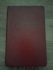 Dictionar Latin-roman - Colectiv ,385134 foto