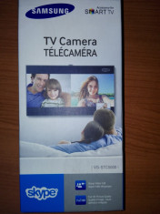 Camera televizor Smart tv VG-ST5000 foto