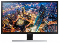 Monitor Samsung LS22E45KBSV/EN 22inch foto