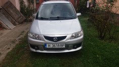 Vand Mazda Premacy !!!! foto