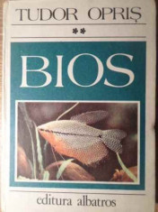 Bios Vol.2 - Tudor Opris ,386089 foto