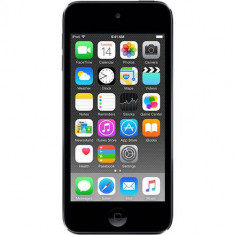 Ipod Touch 6TH Gen 32GB Negru foto