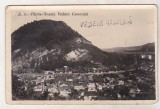 bnk fil Piatra Neamt - Vedere generala - uzata 1942