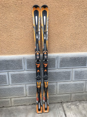 Ski schi Rossignol Z9 Grandsport 176cm foto