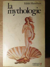 La Mythologie - Edith Hamilton ,385685 foto