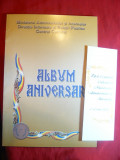 Album Aniversar Ministerul de Interne-Dir.Informare - Centrul Cultural 2004