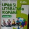 LIMBA SI LITERATURA ROMANA CLASA A V A standard .STARE FOARTE BUNA .