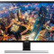 Monitor Samsung 24inch LS24E45KBSV/EN, D-Sub/DVI