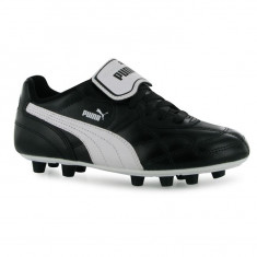 Ghete de fotbal Puma Esito Classic FG ORIGINALI 35.5 foto