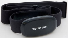 Curea TomTom Runner Bluetooth Heart Rate Monitor Sensor for GPS foto